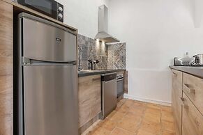 Château Hermitage de Combas