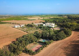 Château Hermitage de Combas