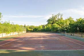 Château Hermitage de Combas