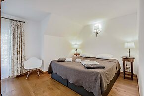 Château Hermitage de Combas