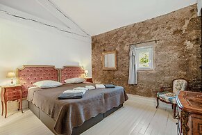 Château Hermitage de Combas