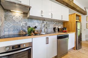 Château Hermitage de Combas