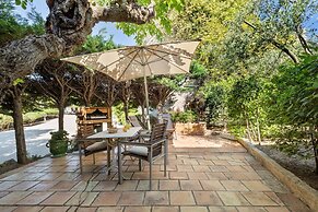 Château Hermitage de Combas