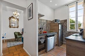 Château Hermitage de Combas