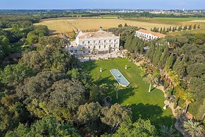 Château Hermitage de Combas