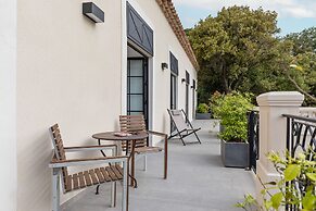 Château Hermitage de Combas