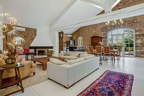 Château Hermitage de Combas