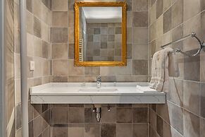 Château Hermitage de Combas