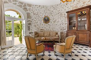 Château Hermitage de Combas