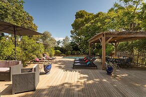 Château Hermitage de Combas