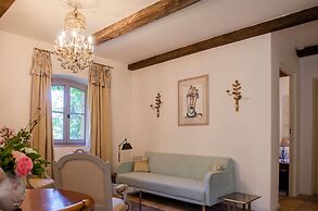 Château Hermitage de Combas