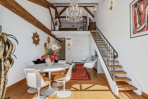 Château Hermitage de Combas