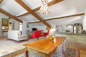 Château Hermitage de Combas