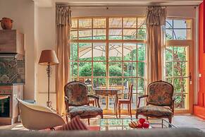 Château Hermitage de Combas