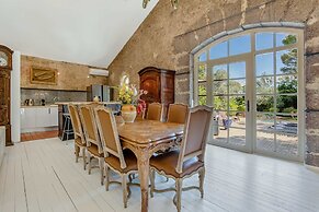 Château Hermitage de Combas