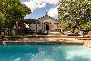 Château Hermitage de Combas