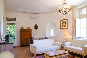 Château Hermitage de Combas