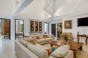 Château Hermitage de Combas