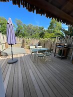 Château Hermitage de Combas