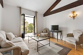 Château Hermitage de Combas