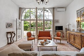 Château Hermitage de Combas