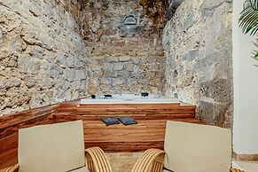 Château Hermitage de Combas