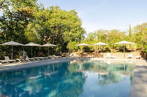 Château Hermitage de Combas