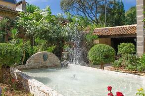 Château Hermitage de Combas