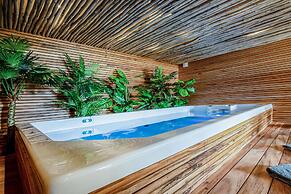 Château Hermitage de Combas