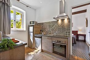 Château Hermitage de Combas