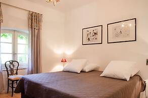 Château Hermitage de Combas