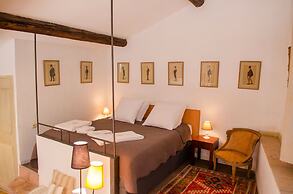 Château Hermitage de Combas