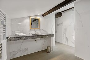 Château Hermitage de Combas