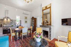 Château Hermitage de Combas