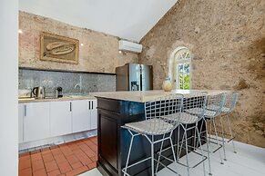 Château Hermitage de Combas