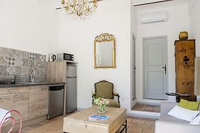 Château Hermitage de Combas