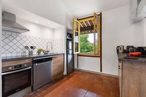 Château Hermitage de Combas