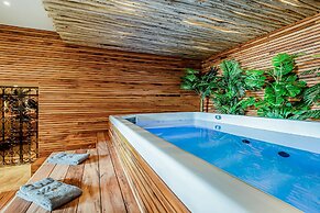 Château Hermitage de Combas