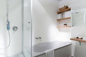 Central Mitte Design Apartment