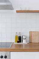 Central Mitte Design Apartment