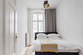 Central Mitte Design Apartment