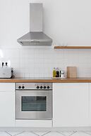 Central Mitte Design Apartment