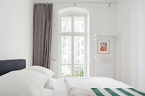 Central Mitte Design Apartment