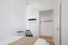 Central Mitte Design Apartment