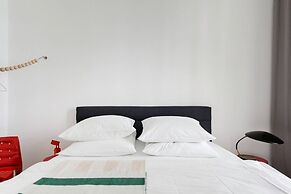 Central Mitte Design Apartment