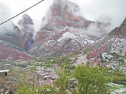 Gite Taghia Gorge - Hostel