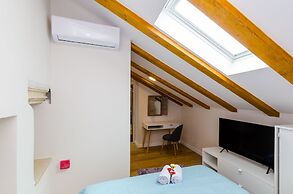 Leonarda Baroque House - Old Town