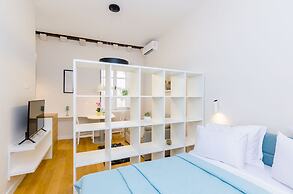 Leonarda Baroque House - Old Town