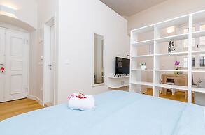 Leonarda Baroque House - Old Town