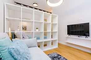 Leonarda Baroque House - Old Town